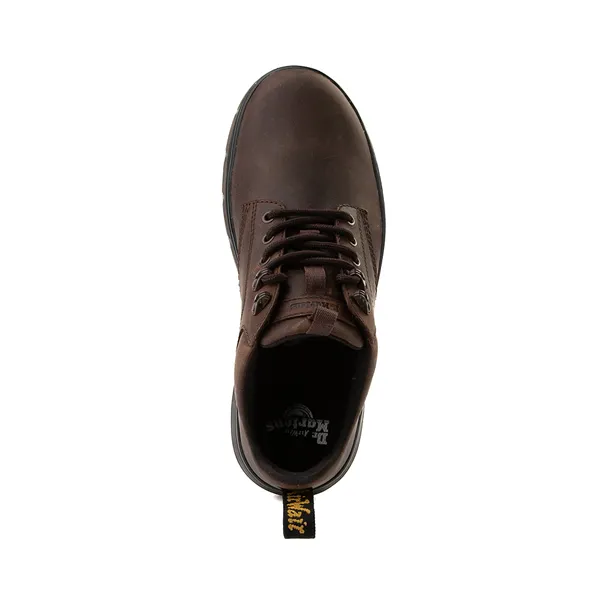 Dr. Martens Reeder boots, brown