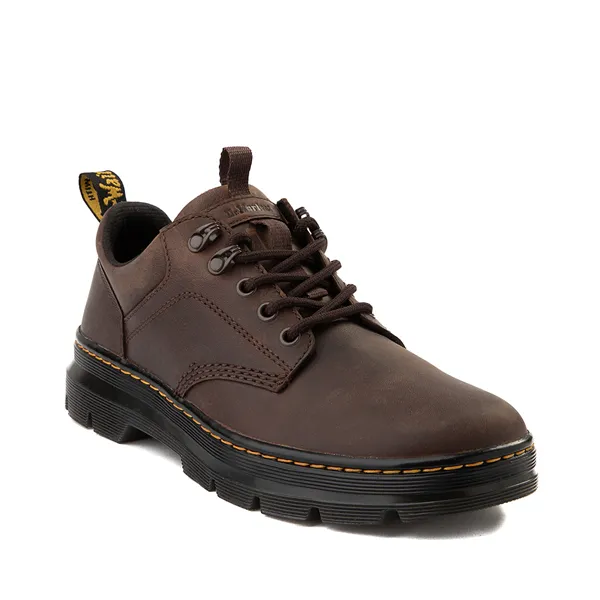 Dr. Martens Reeder boots, brown