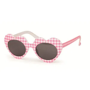 Egmont Sunglasses Vichy Heart