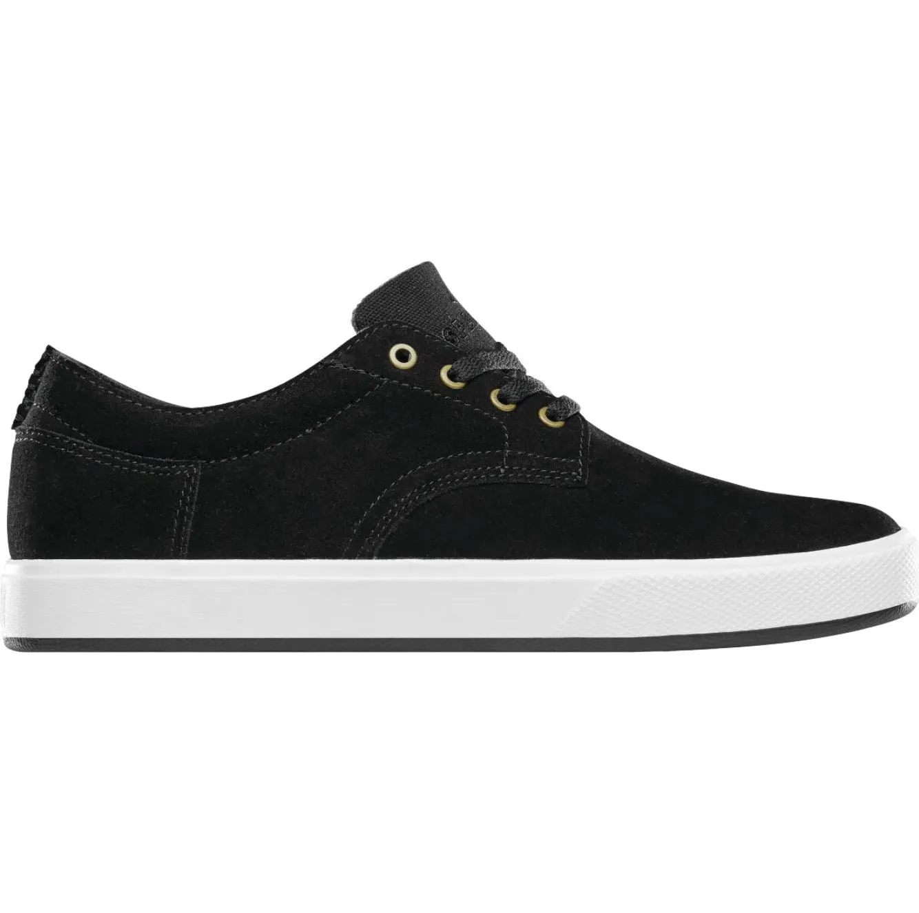 Emerica Spanky G6 Black White