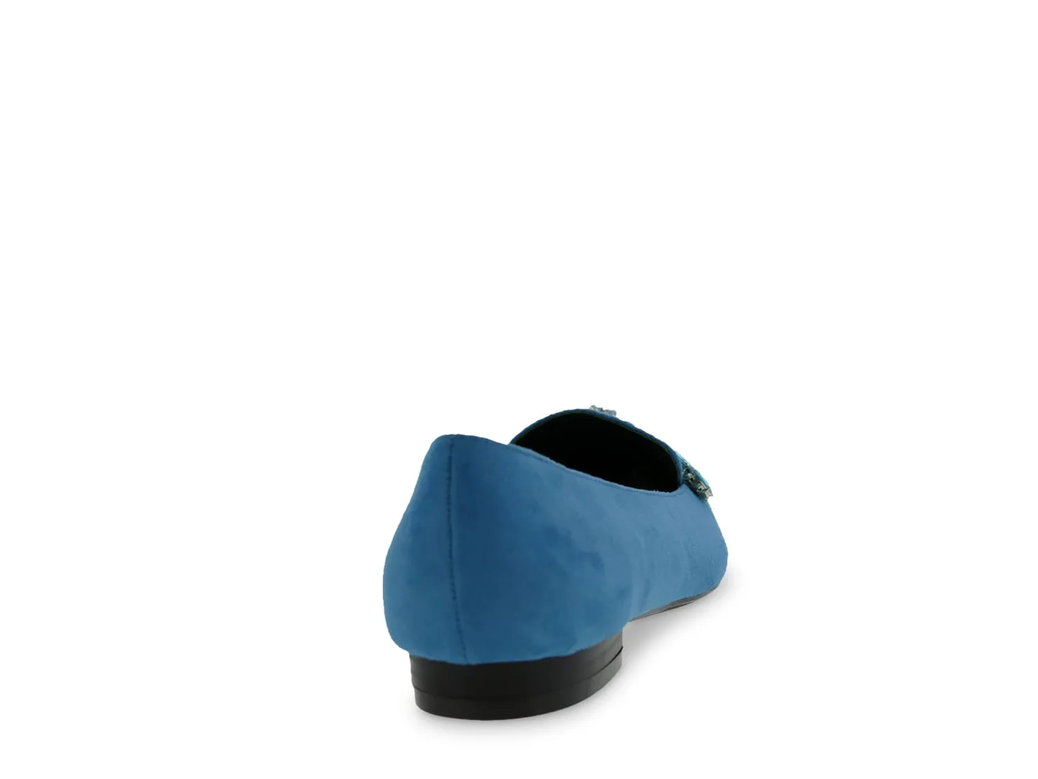 Fabulous II Bellini slip-ons, blue