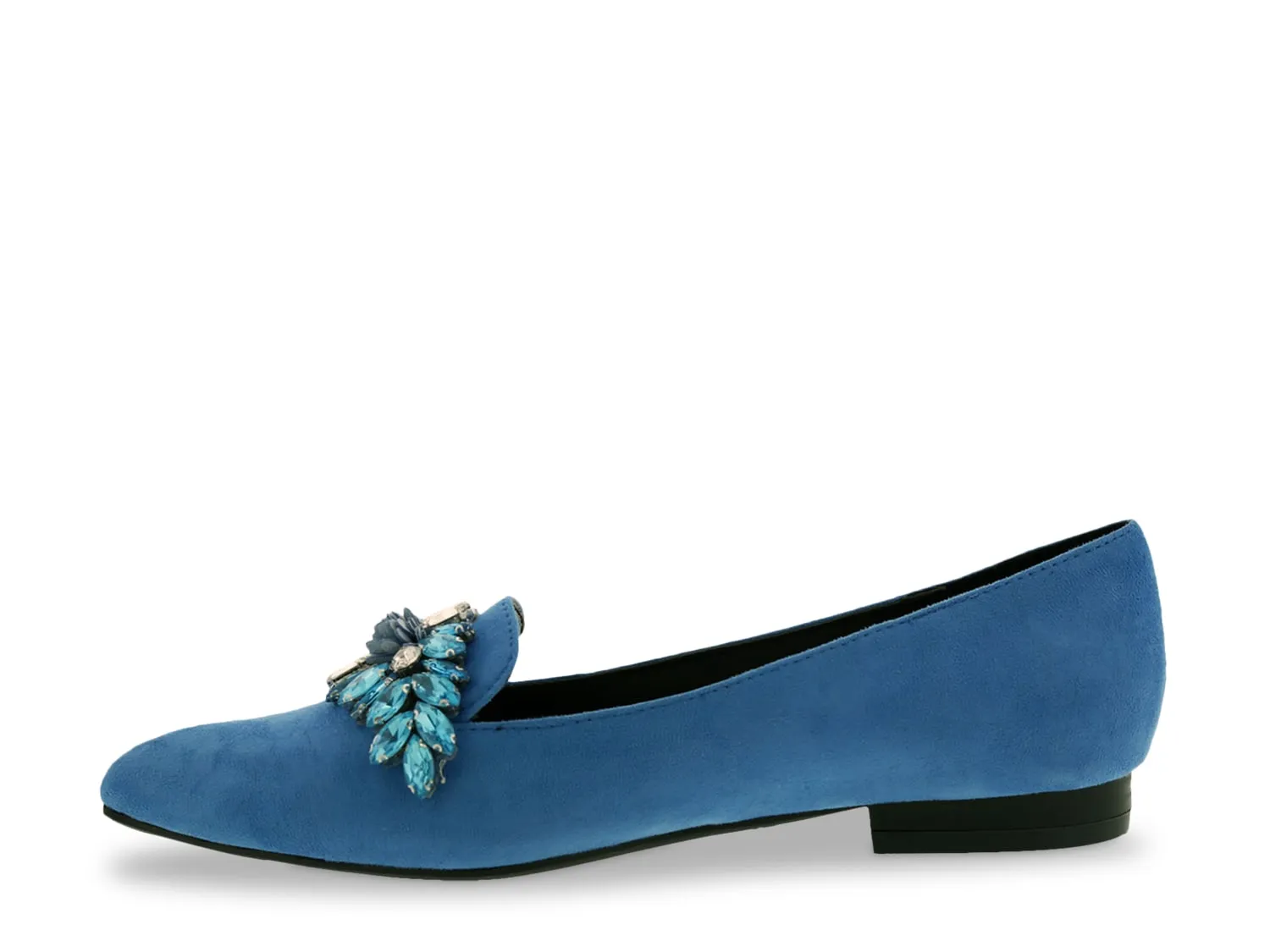 Fabulous II Bellini slip-ons, blue