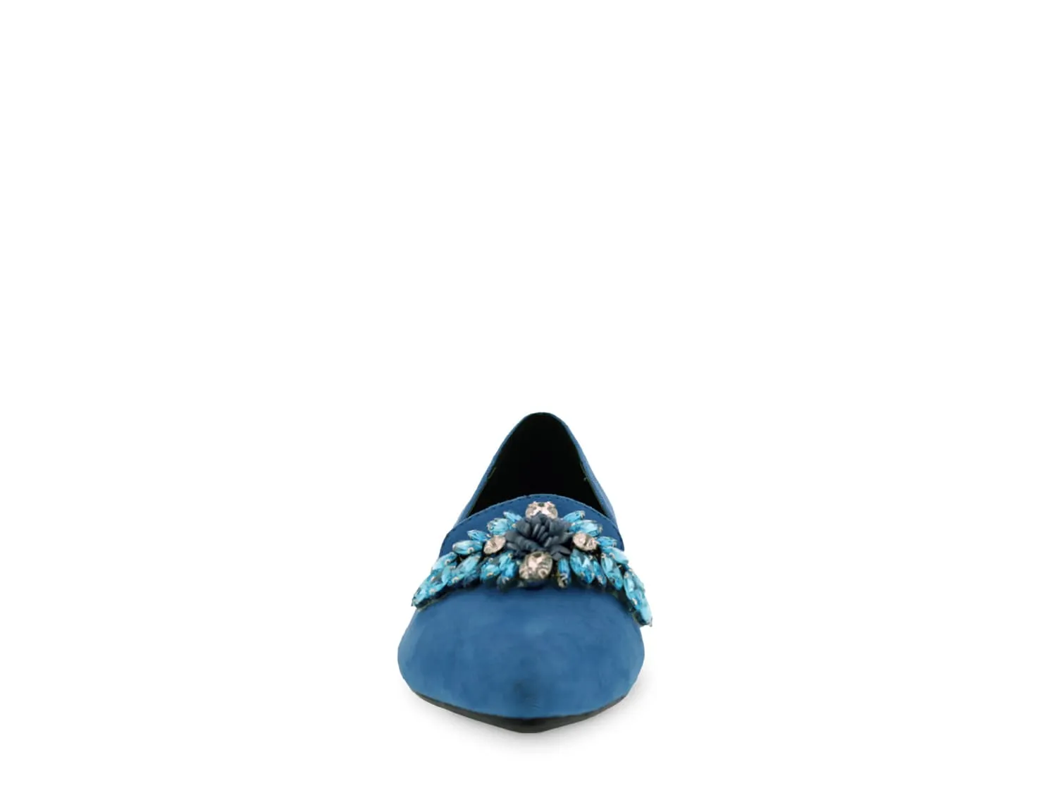 Fabulous II Bellini slip-ons, blue