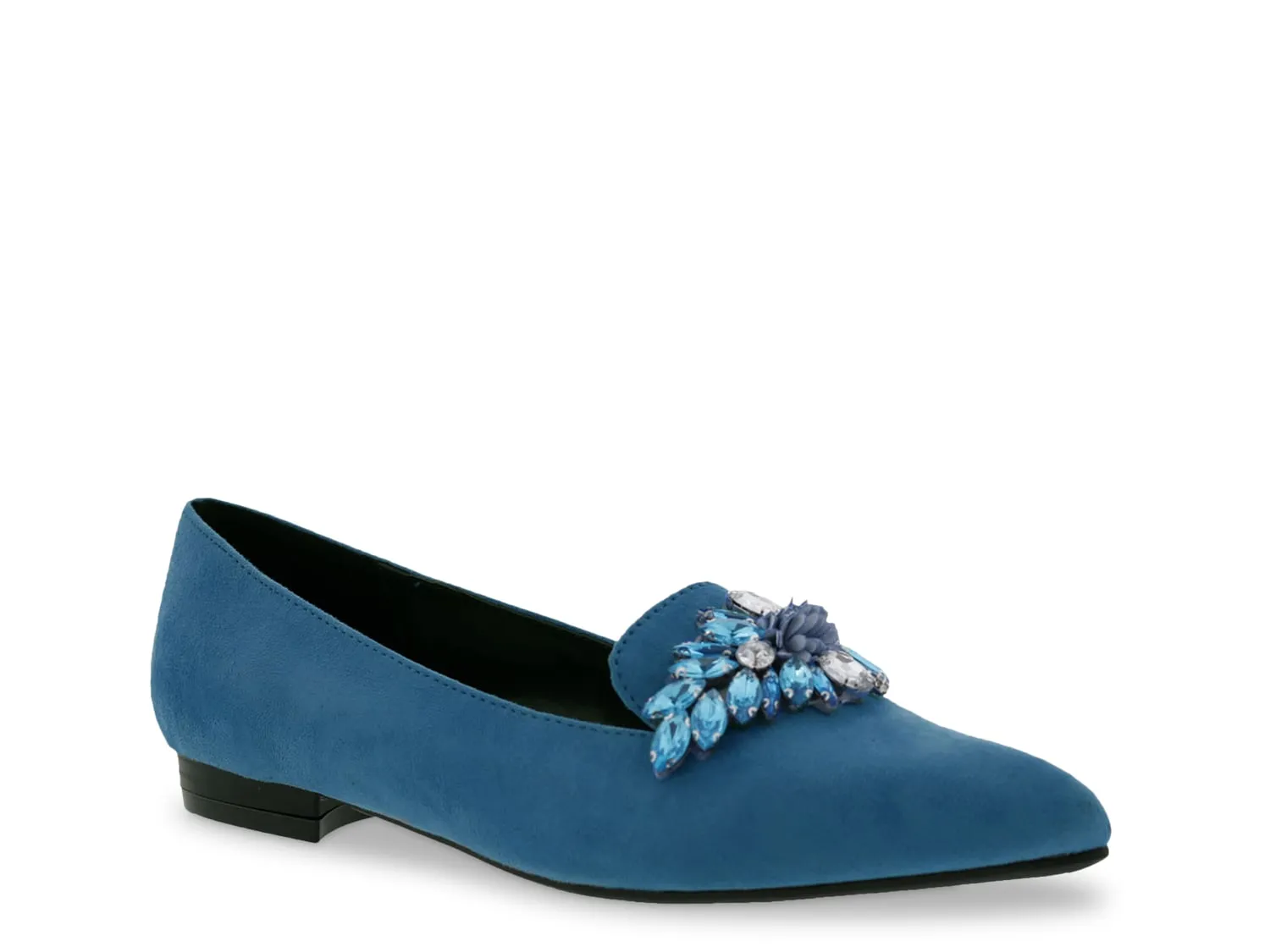 Fabulous II Bellini slip-ons, blue