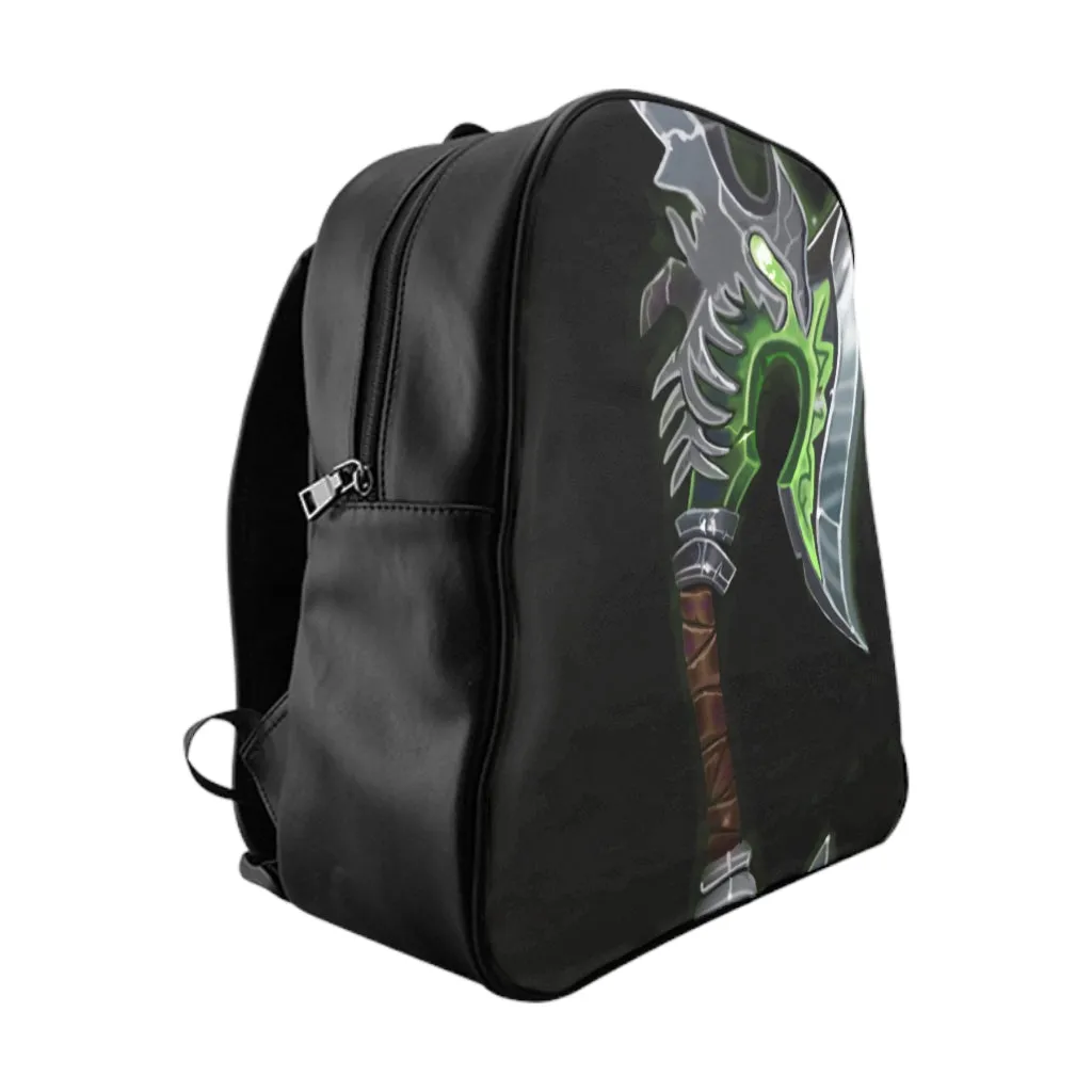 Fel Axe School Backpack