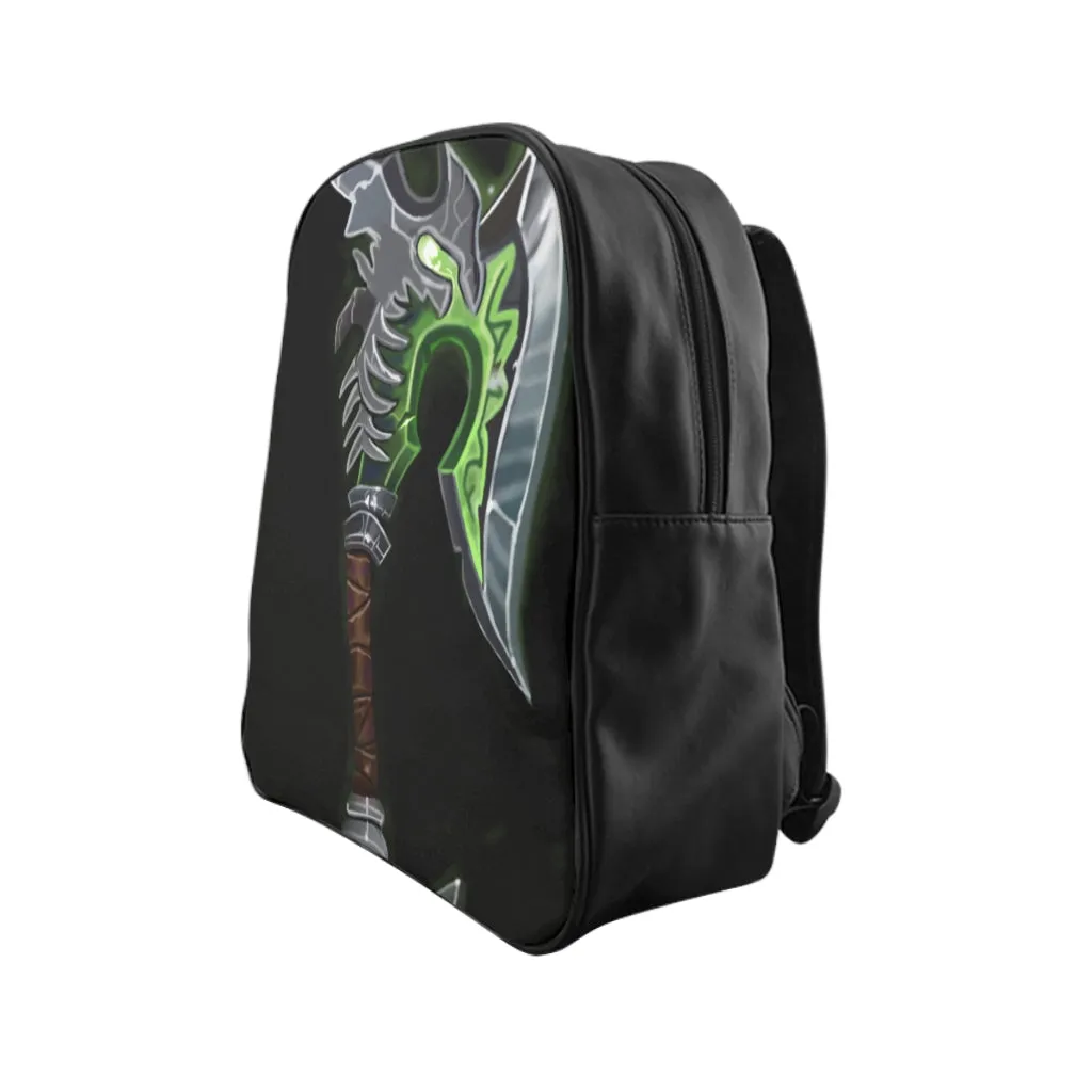 Fel Axe School Backpack