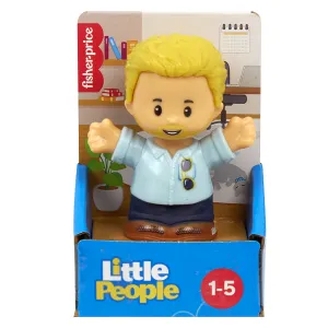 Fisher-Price Little People Casual Dad