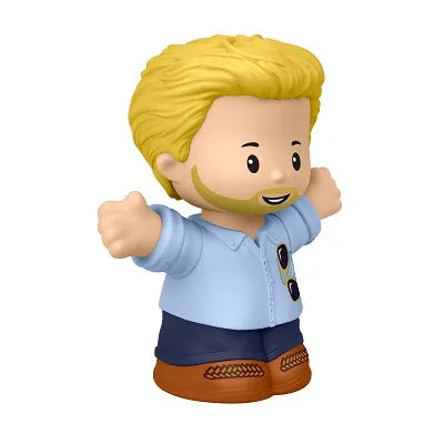 Fisher-Price Little People Casual Dad