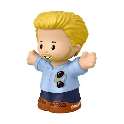 Fisher-Price Little People Casual Dad