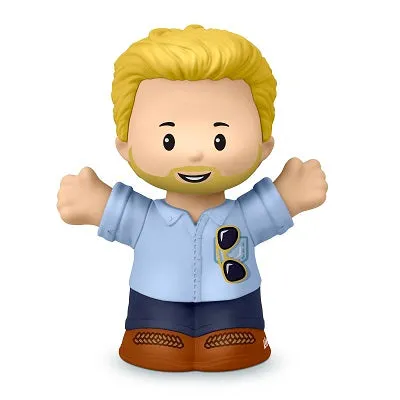 Fisher-Price Little People Casual Dad