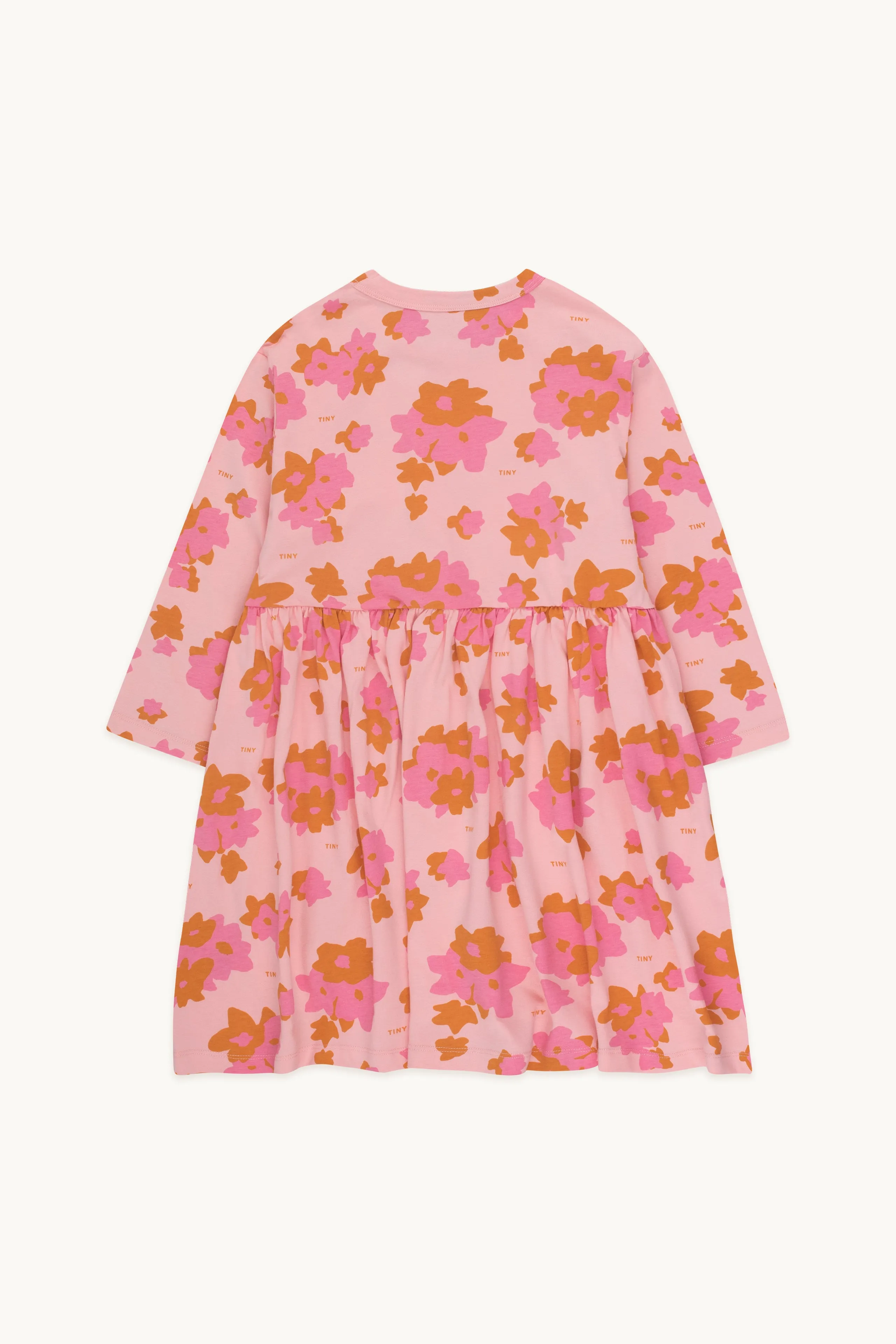 Flowers Dress (Kids)