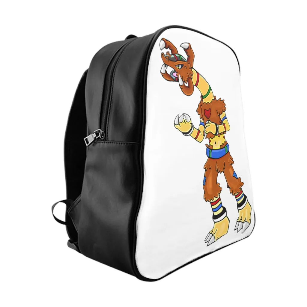 Gydro School Backpack