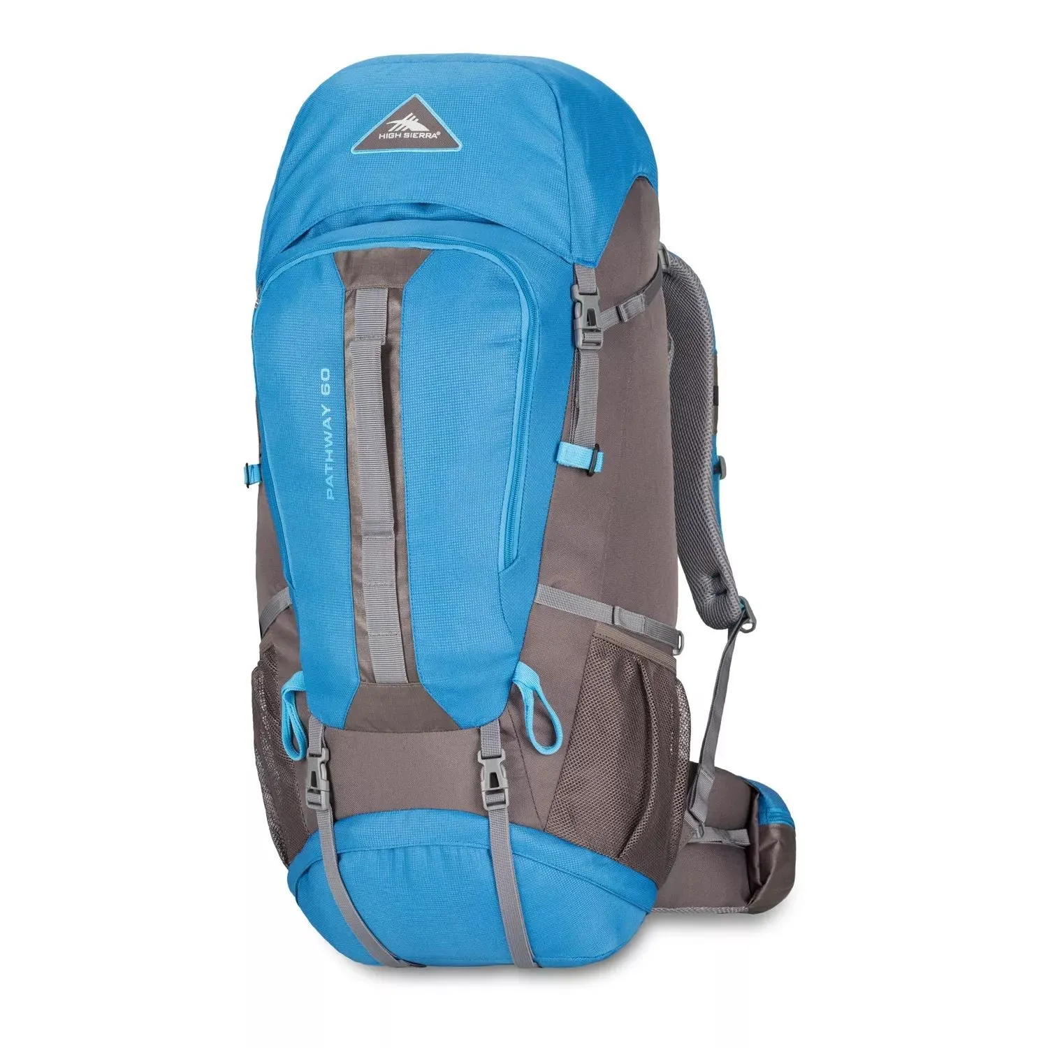 High Sierra 60L Pathway Backpack