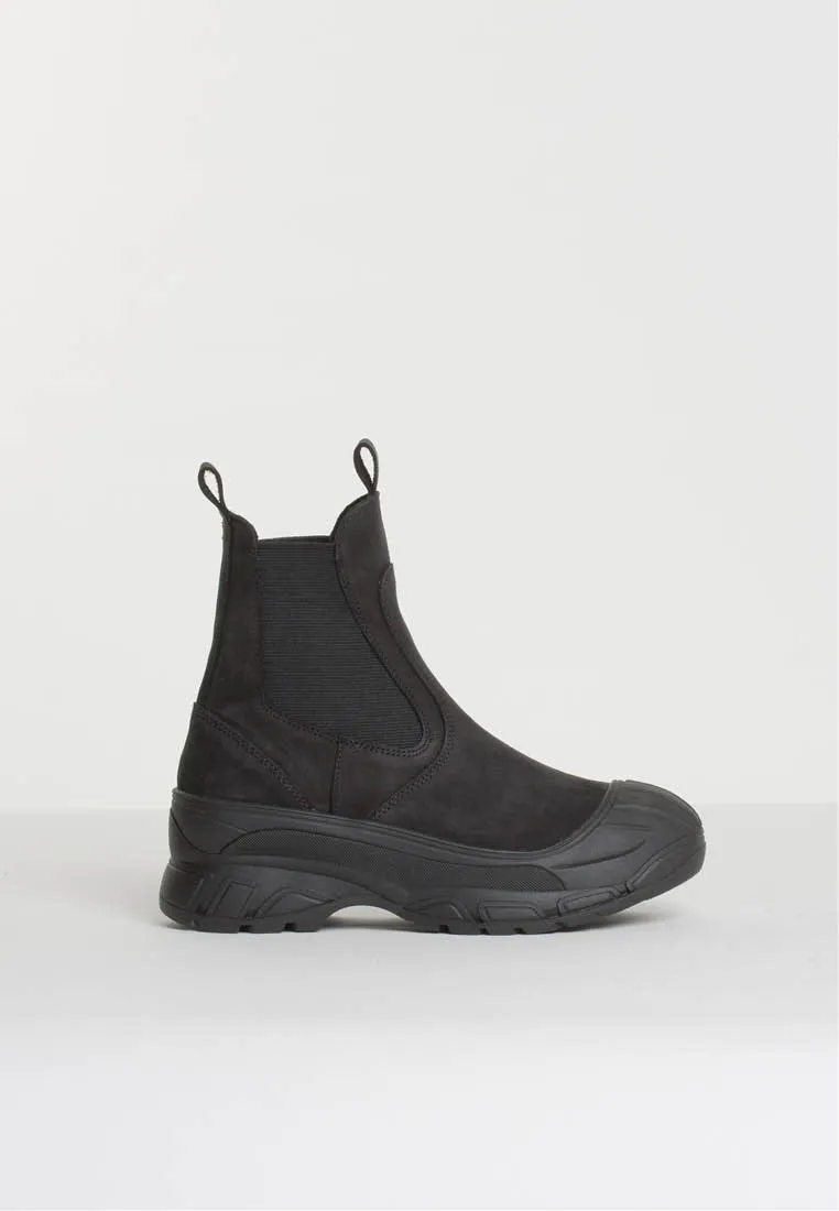 Jack Black Chunky Chelsea Boots