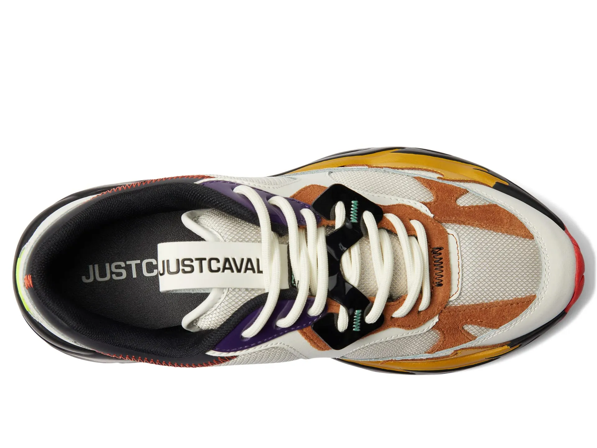 Just Cavalli sneakers, P1thon Sneakers