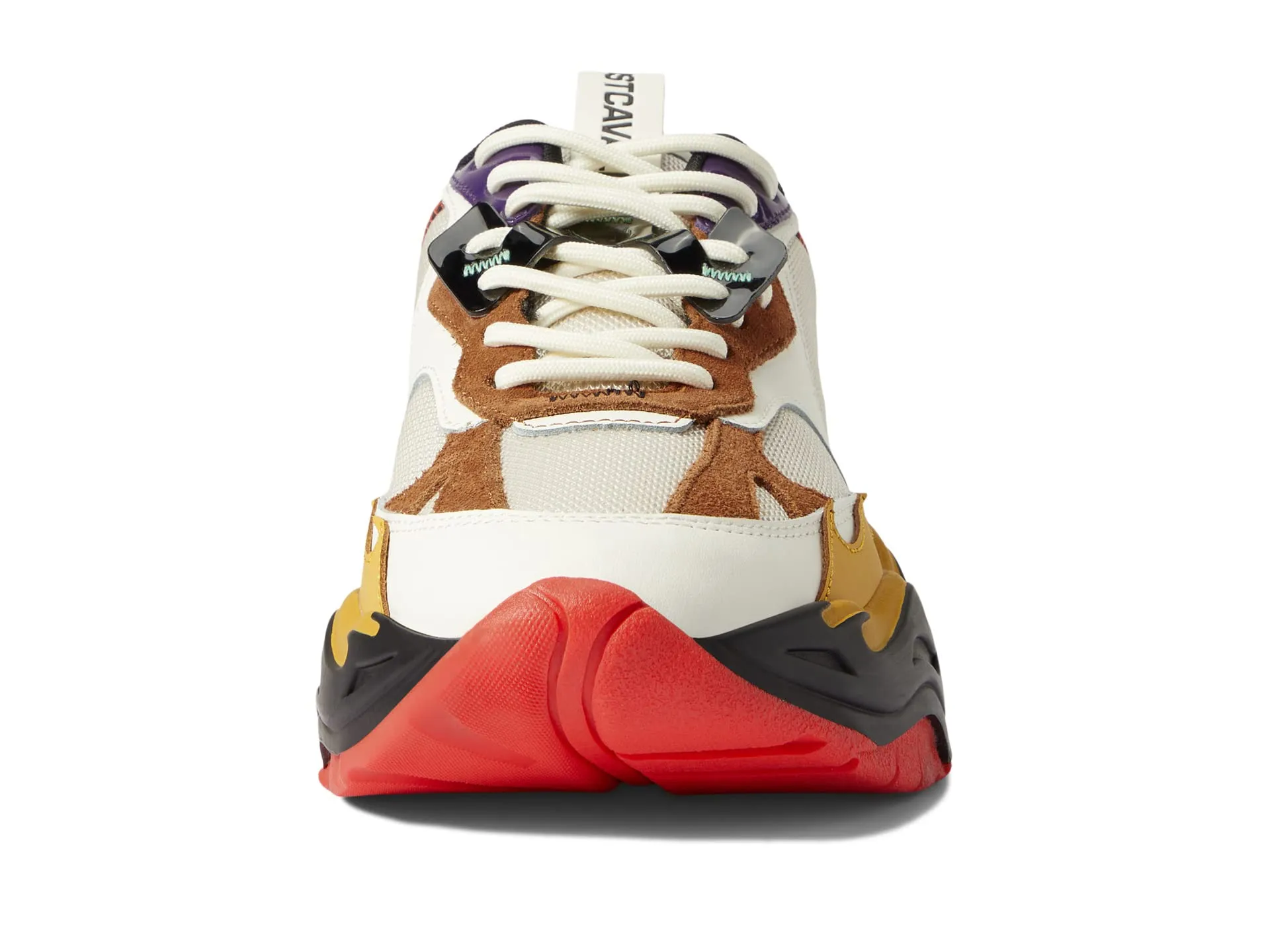 Just Cavalli sneakers, P1thon Sneakers