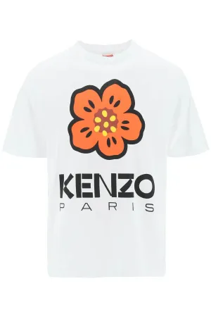 Kenzo 'boke flower' t-shirt