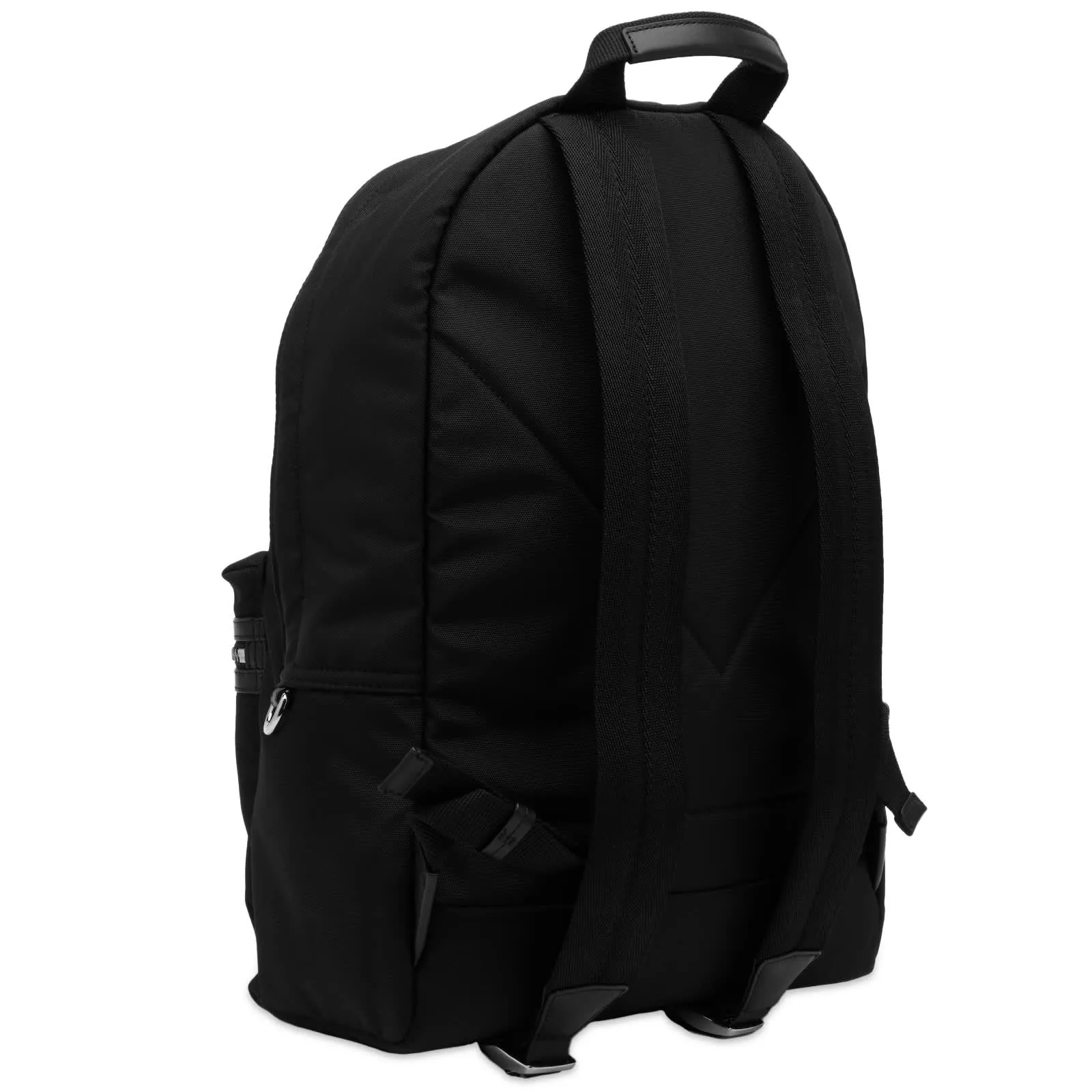 Kenzo Tiger backpack, black