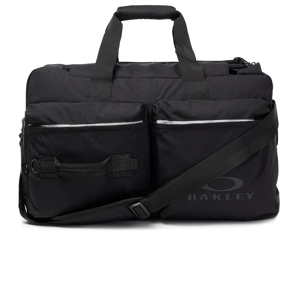 LARGE UTILITY DUFFLE