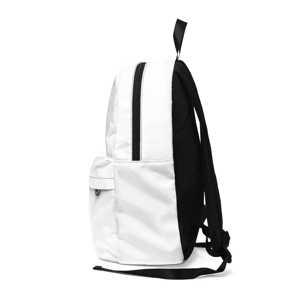 Layboy Unisex Classic Backpack