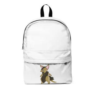 Layboy Unisex Classic Backpack