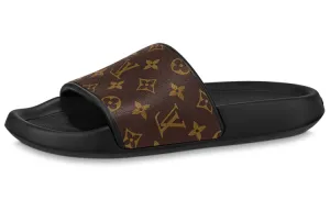 Louis Vuitton Waterfront Men's Slippers