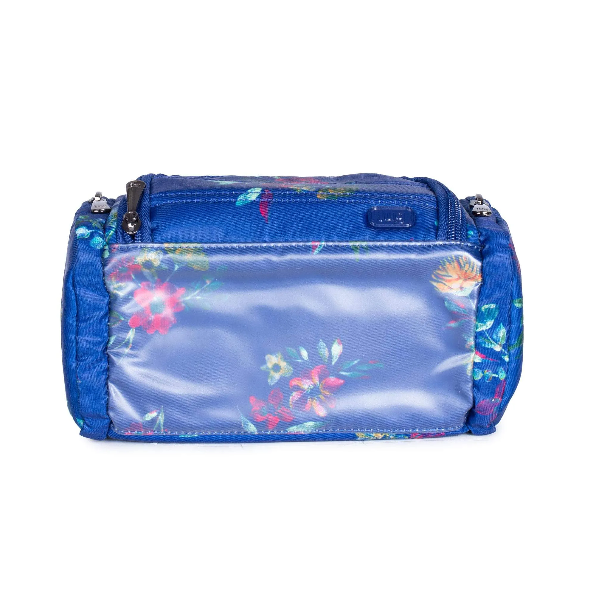 LUG Trolley Mini Cosmetic Case