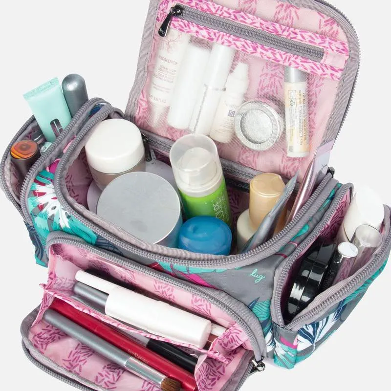 LUG Trolley Mini Cosmetic Case