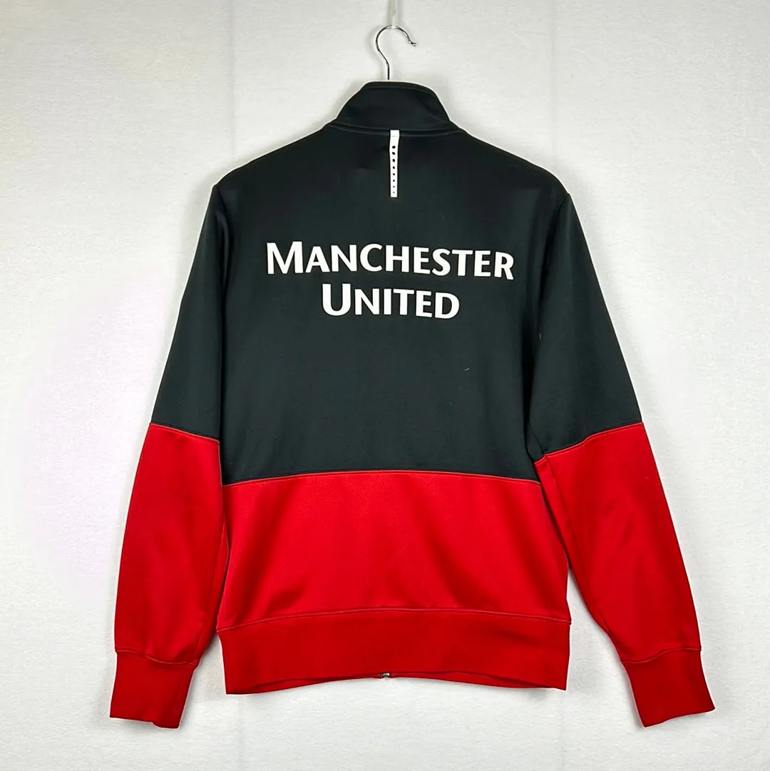 Manchester United T90 Training Jacket