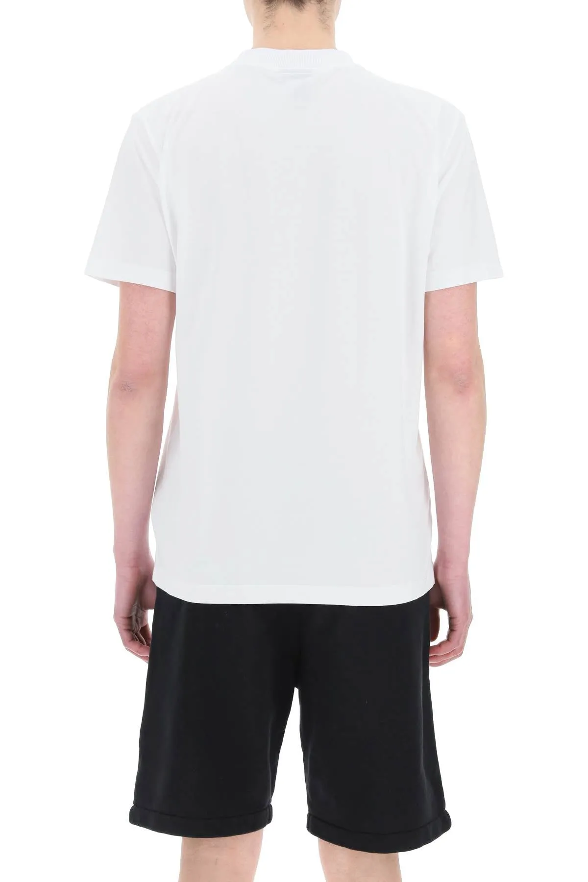 Marcelo burlon cross t-shirt