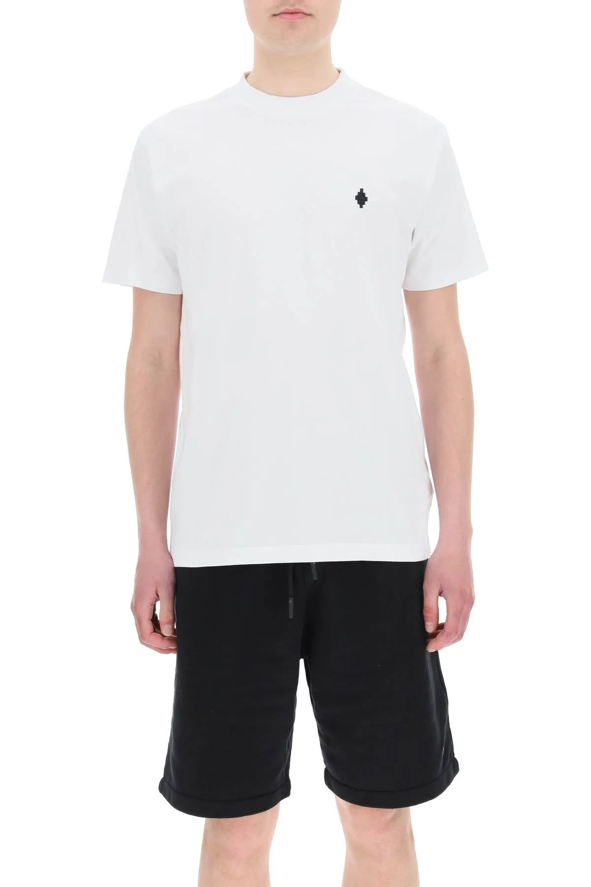 Marcelo burlon cross t-shirt