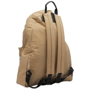 Mazi Untitled all day backpack, beige