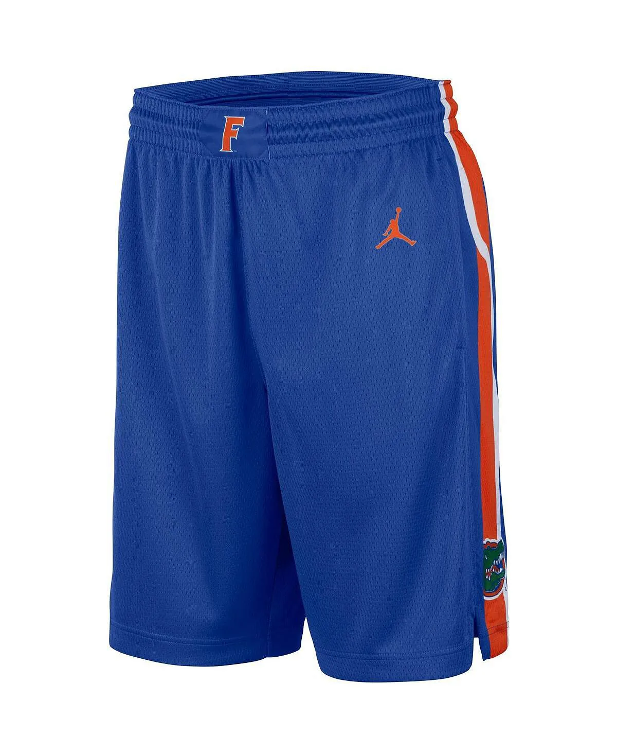 Men's basketball shorts brand royal florida gators limited Jordan