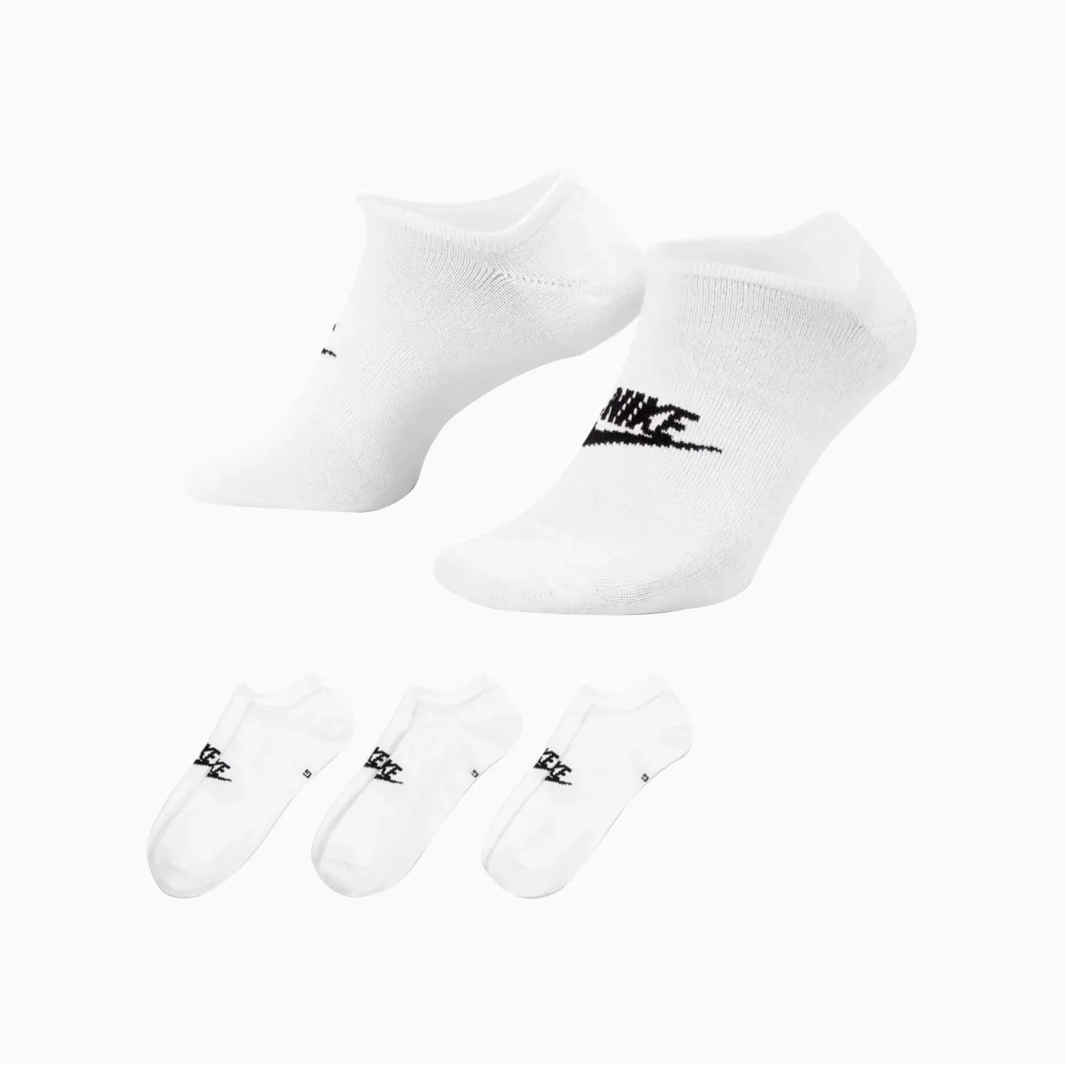 Men's Nike Sportswear Everyday Essentials Socks