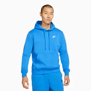 Men's Sportswear Club Fleece Outfit