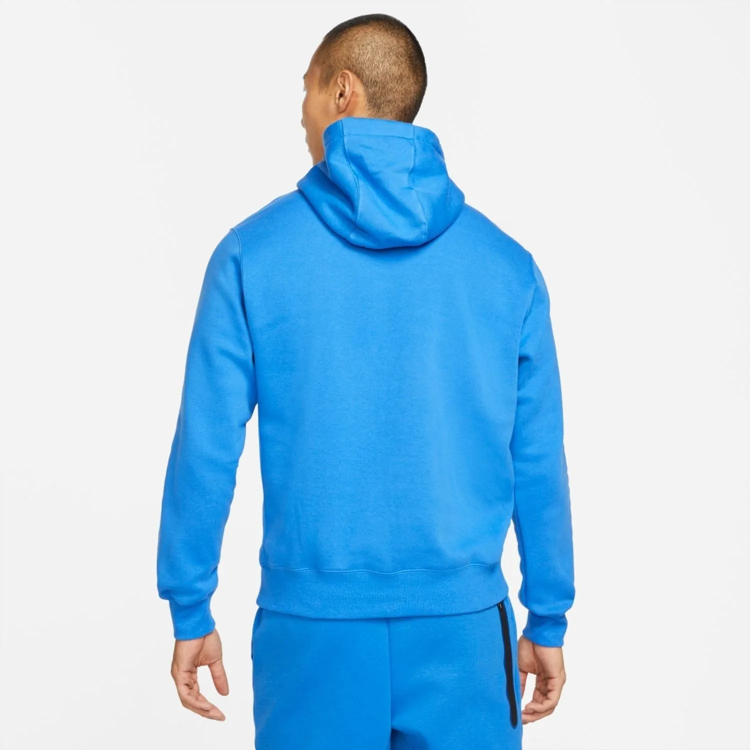 Men's Sportswear Club Fleece Outfit