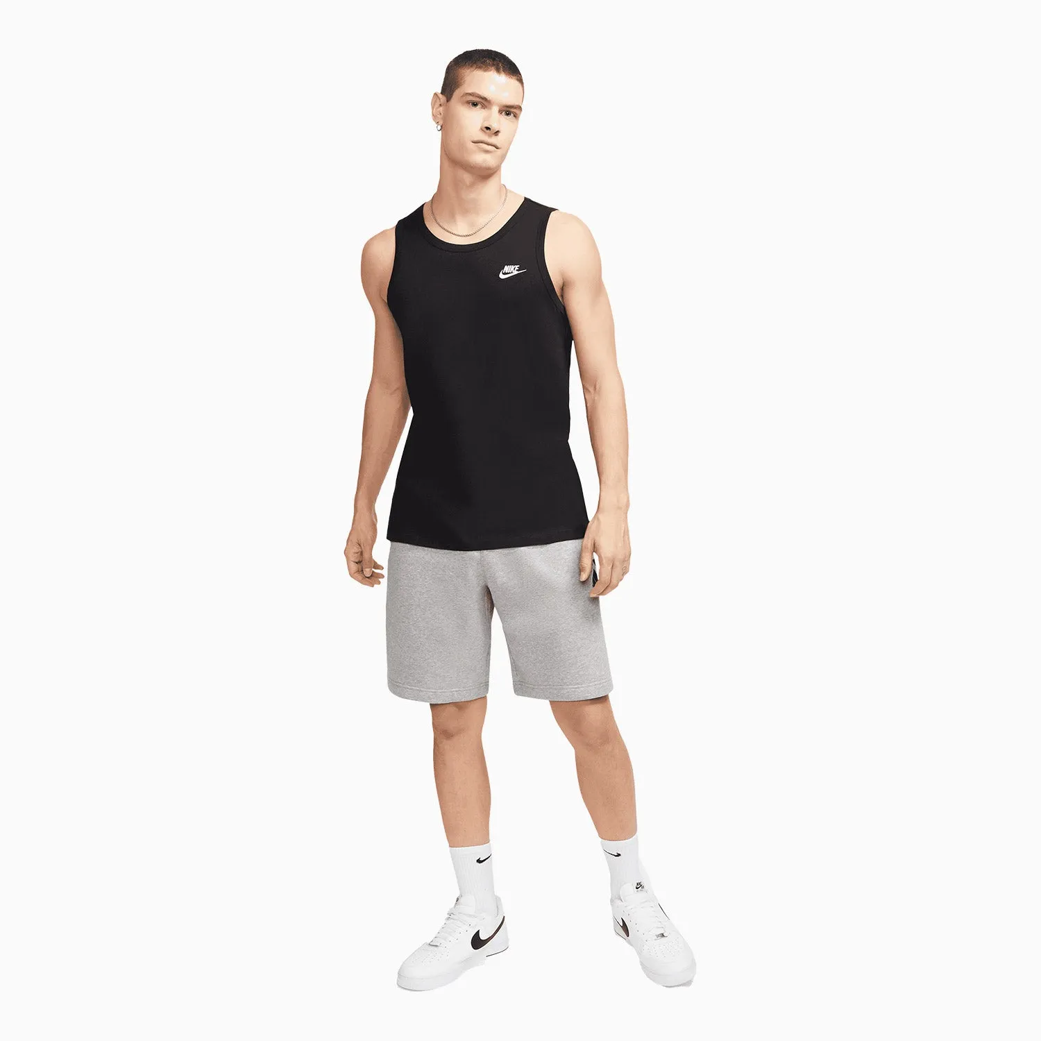 Men's Sportswear Club Tank Top