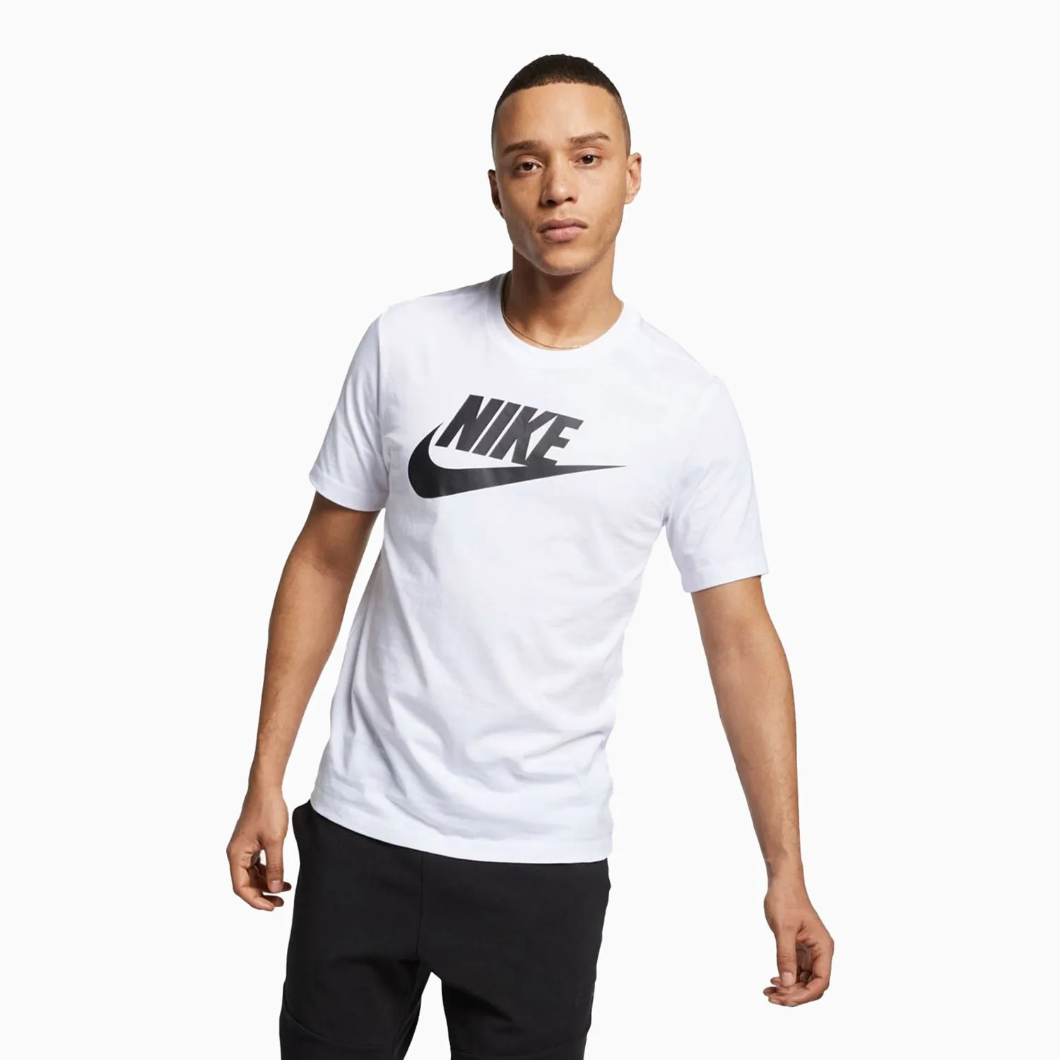 Men's Sportswear T Shirt And Short Outfit