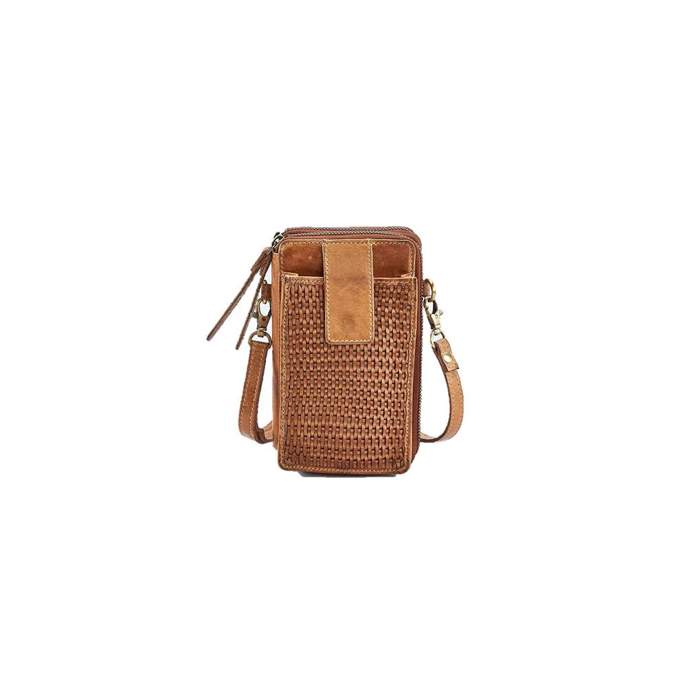 Milo Handbag Ella