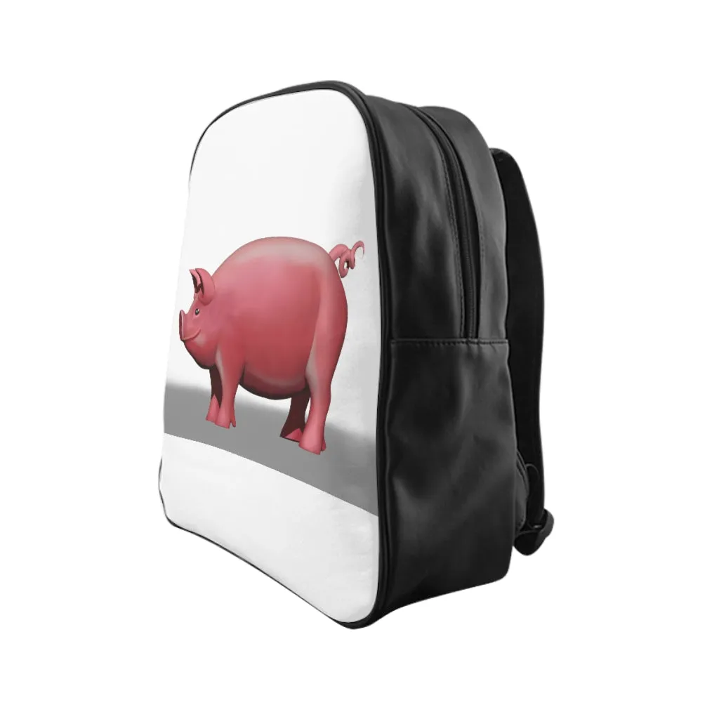 Pig School Backpack