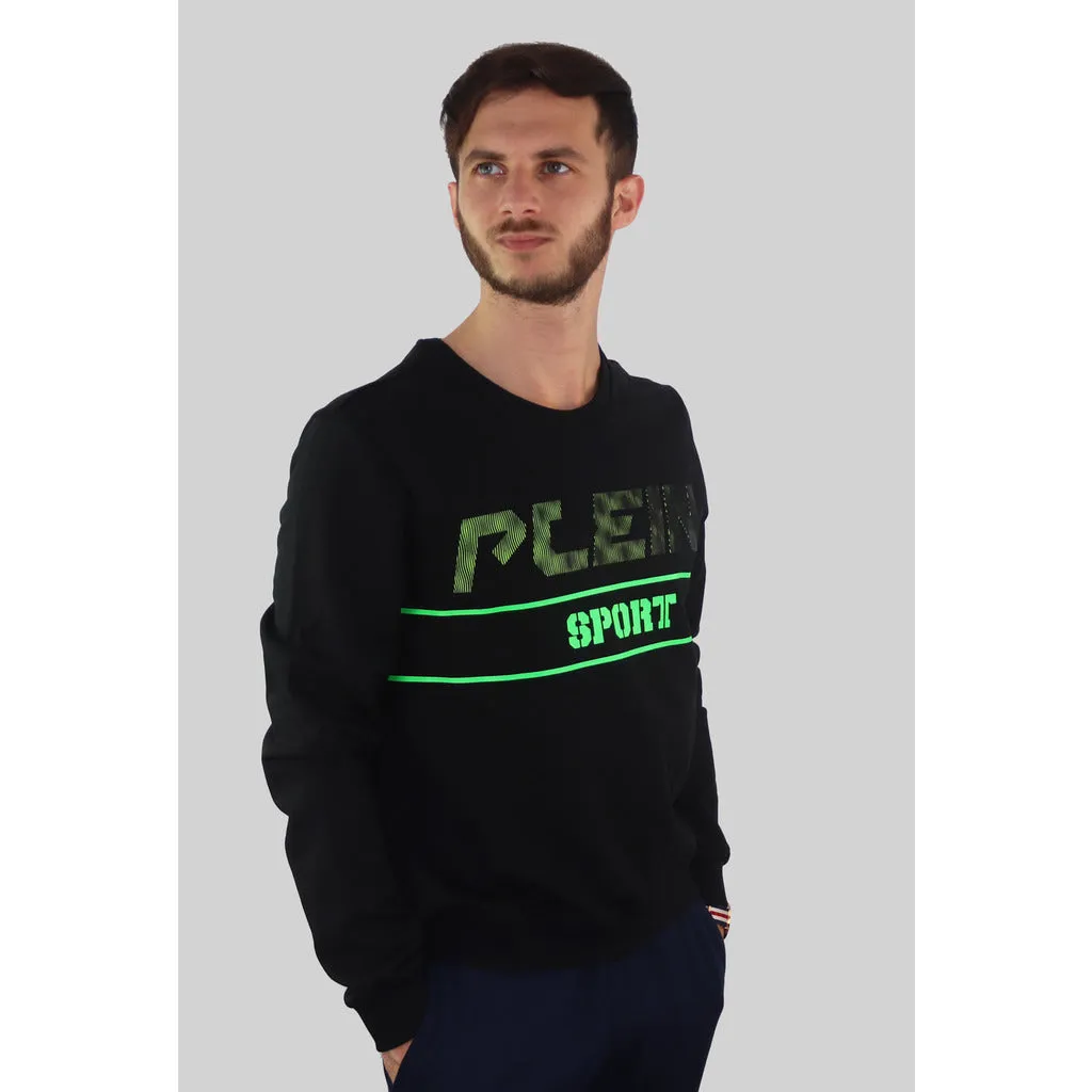 Plein Sport - Clothing - FIPS21199