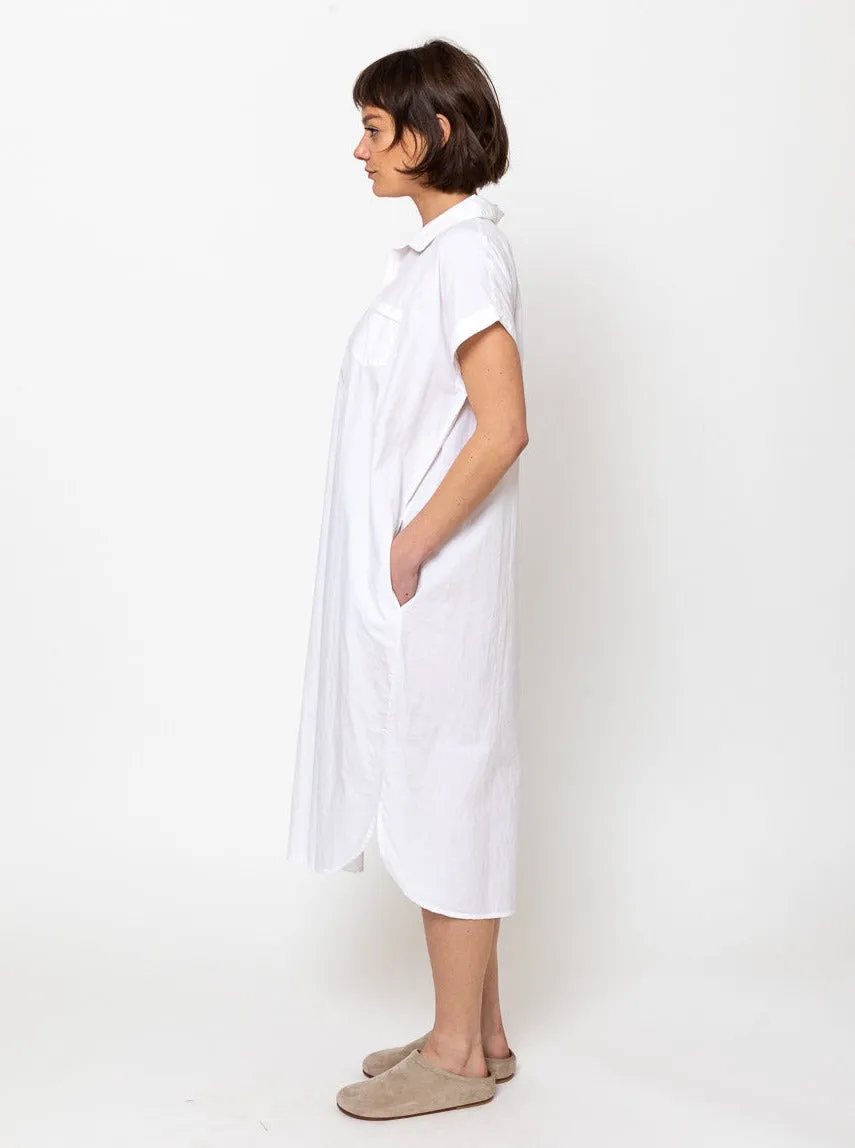 Pocket Tunic Nightgown