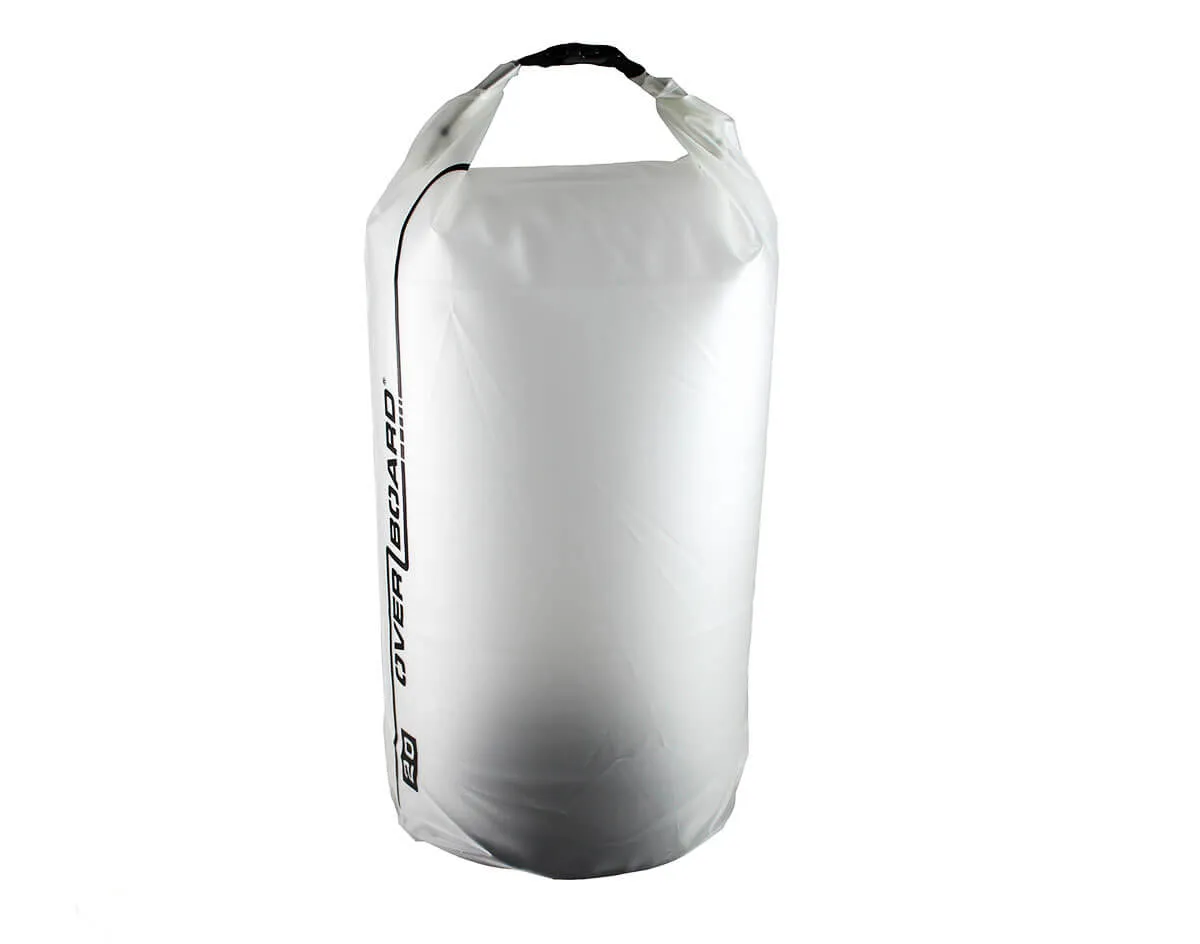 Pro-Light Waterproof Clear Dry Tube Bag - 20 litres