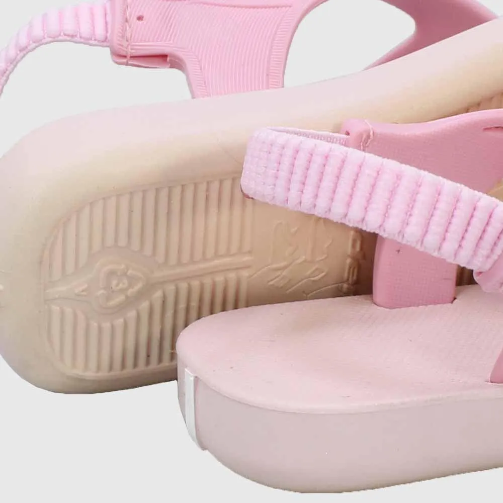 Rider Baby Girls' Light Pink Sandals