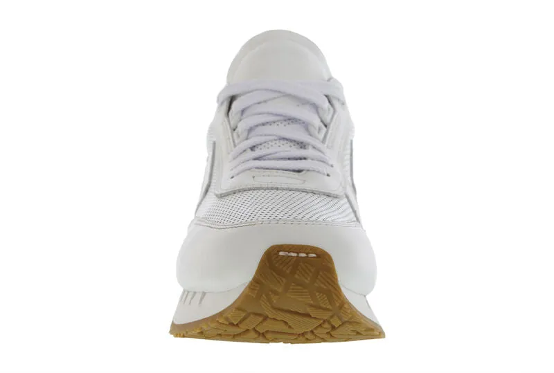 SAS Men's 7eventy6ix BLANC