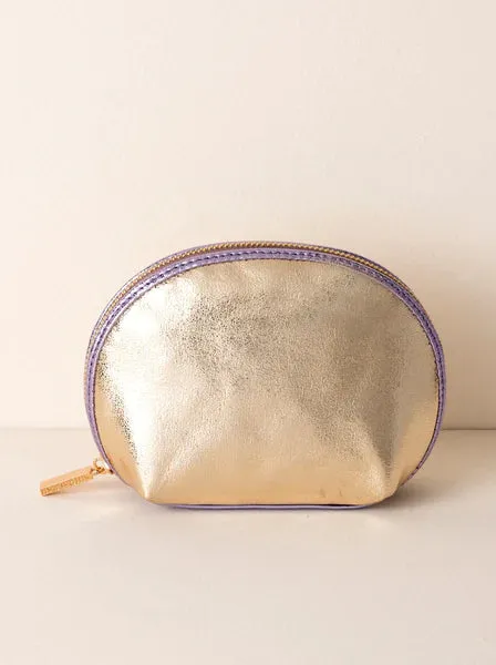 SKYLER COSMETIC POUCH