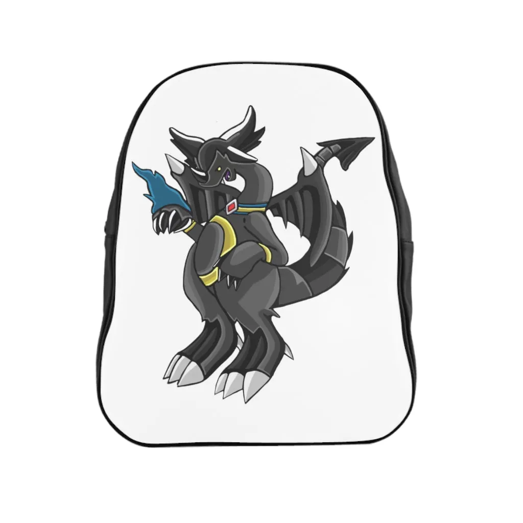 Snafibat School Backpack