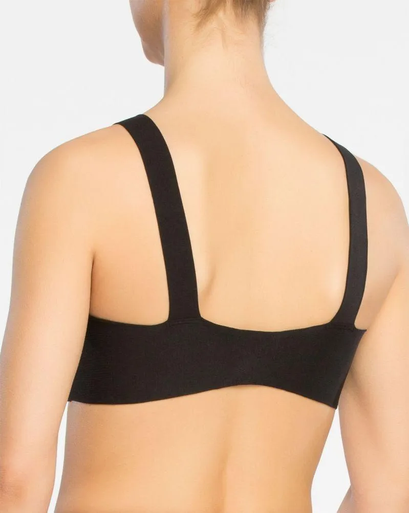 Spanx - Bralette in Very Black