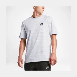 Sportswear Advance 15 Mens T-Shirt (White)