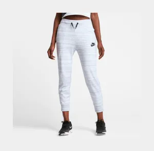 Sportswear Advance Womens Pants (White)